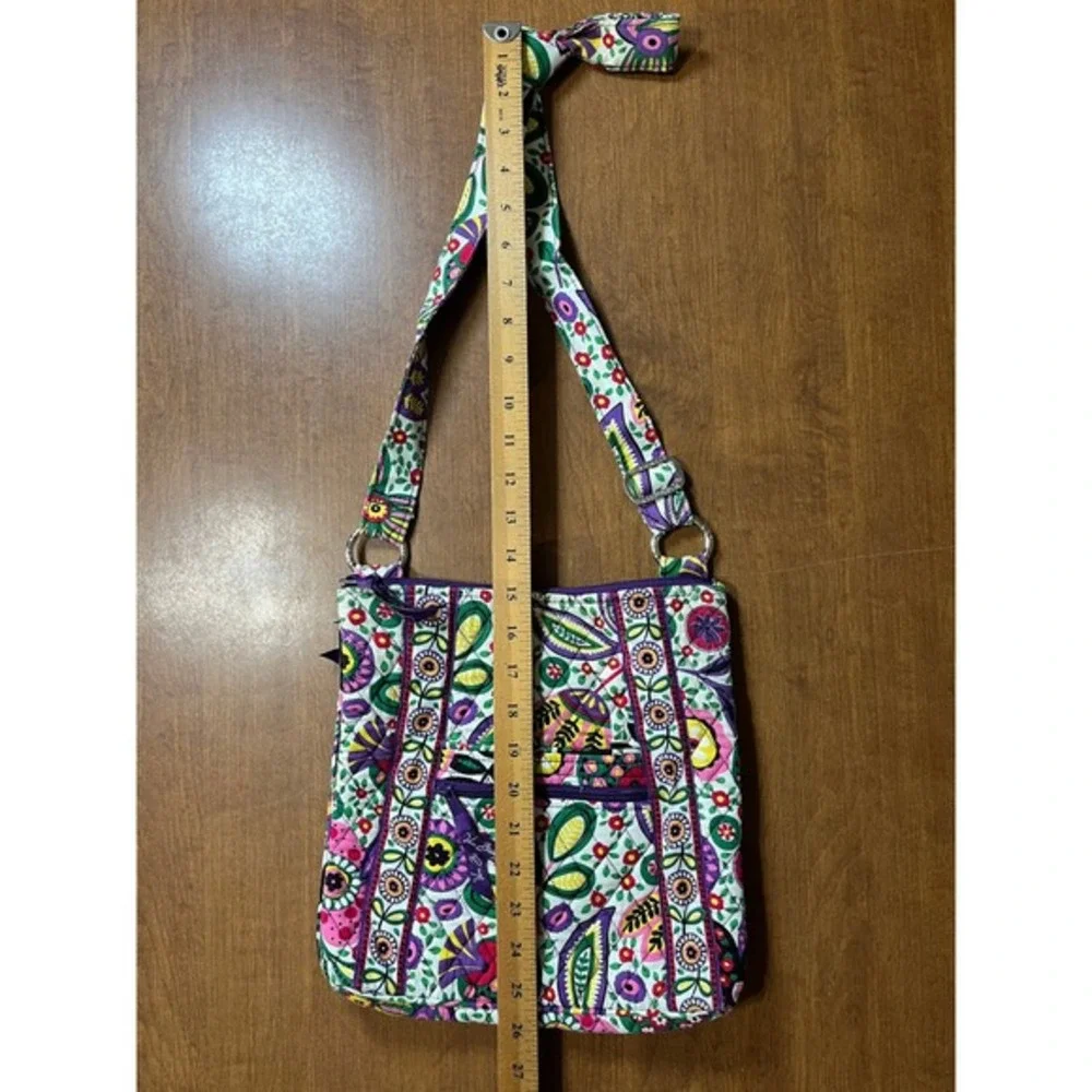 Vera Bradley eye catching